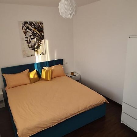 Belvedere Delux Apartment Deva Extérieur photo