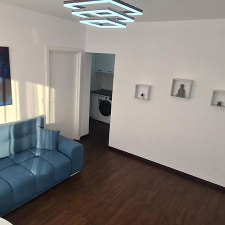 Belvedere Delux Apartment Deva Extérieur photo