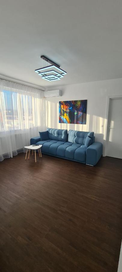 Belvedere Delux Apartment Deva Extérieur photo