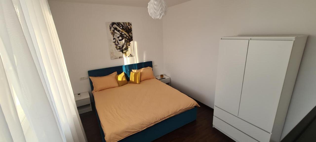 Belvedere Delux Apartment Deva Extérieur photo