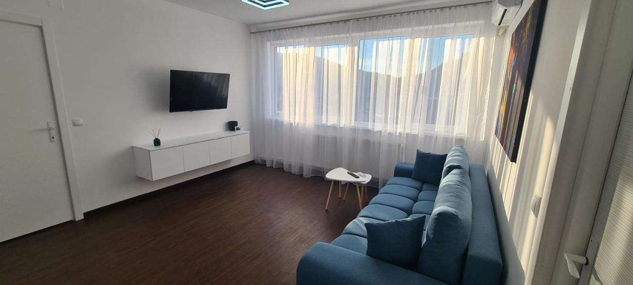 Belvedere Delux Apartment Deva Extérieur photo