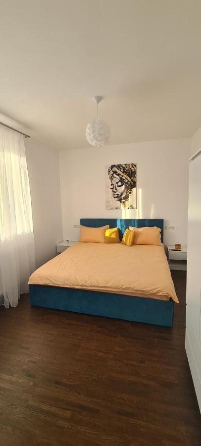 Belvedere Delux Apartment Deva Extérieur photo