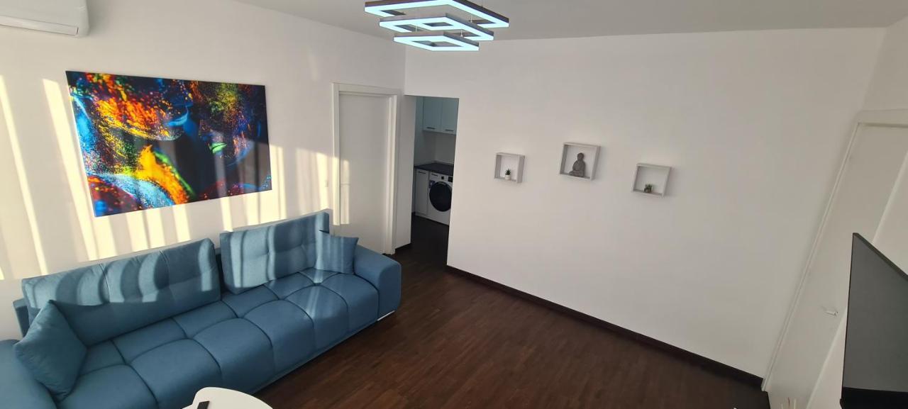 Belvedere Delux Apartment Deva Extérieur photo